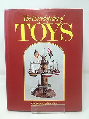 Encyclopaedia of Toys