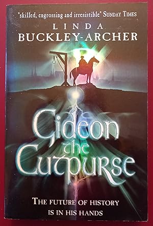 Seller image for Gideon the Cutpurse for sale by Collector's Corner