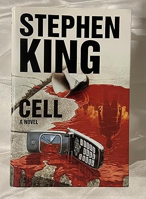 Cell: A Novel