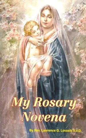 Seller image for My Rosary Novena for sale by Pieuler Store