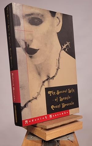 Seller image for The Secret Life of Laszlo: Count Dracula for sale by Henniker Book Farm and Gifts