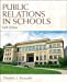 Seller image for Public Relations in Schools for sale by Pieuler Store