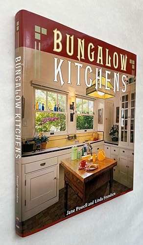 Bungalow Kitchens