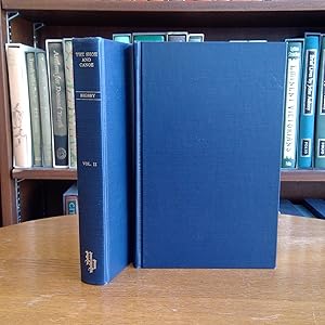 Bild des Verkufers fr The Shoe and Canoe (2 volumes); or Pictures of Travel in the Canadas zum Verkauf von BISON BOOKS - ABAC/ILAB