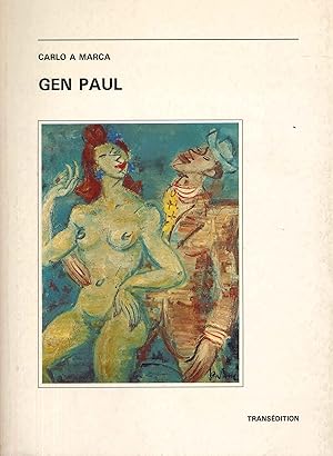 Seller image for Gen Paul for sale by Libro Co. Italia Srl