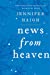 Seller image for News from Heaven: The Bakerton Stories for sale by Pieuler Store