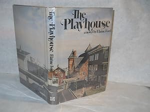 Seller image for The Playhouse: a novel for sale by Gil's Book Loft