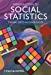Bild des Verkufers fr Introduction to Social Statistics: The Logic of Statistical Reasoning zum Verkauf von Pieuler Store