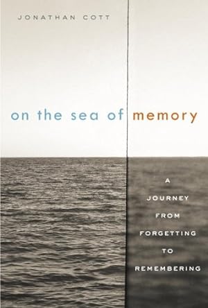 Seller image for On the Sea of Memory: A Journey from Forgetting to Remembering for sale by Pieuler Store