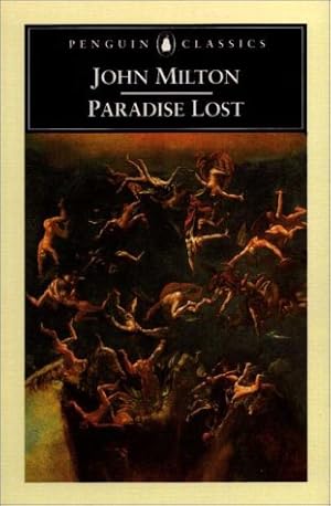 Immagine del venditore per Paradise Lost (Penguin Classics) venduto da Pieuler Store