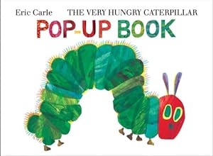 Seller image for The Very Hungry Caterpillar Pop-Up Book for sale by Pieuler Store