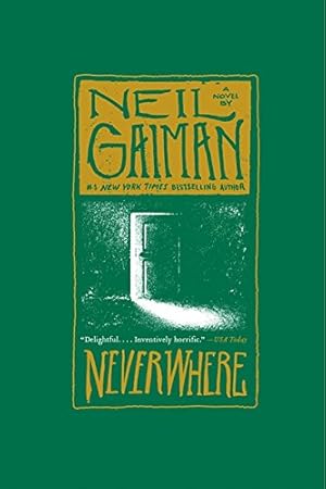 Seller image for Neverwhere: A Novel for sale by Pieuler Store