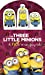 Immagine del venditore per THREE LITTLE MINIONS venduto da Pieuler Store