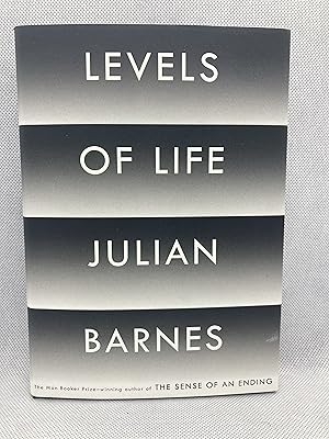 Image du vendeur pour Levels of Life (First Edition) mis en vente par Dan Pope Books