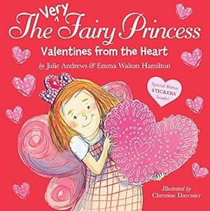 Imagen del vendedor de The Very Fairy Princess: Valentines from the Heart a la venta por Pieuler Store