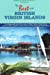 Seller image for The Best of the British Virgin Islands for sale by Pieuler Store