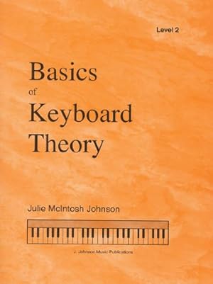 Seller image for BKT2 - Basics of Keyboard Theory - Level 2 for sale by Pieuler Store