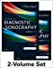 Imagen del vendedor de Textbook of Diagnostic Sonography: 2-Volume Set a la venta por Pieuler Store