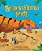 Seller image for Tyrannosaurus Math for sale by Pieuler Store