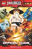 Seller image for Lego Ninjago: Official Guide for sale by Pieuler Store