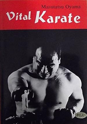 Seller image for Vital Karate for sale by Pieuler Store