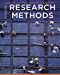Seller image for Research Methods for sale by Pieuler Store