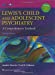 Bild des Verkufers fr Lewis's Child and Adolescent Psychiatry zum Verkauf von Pieuler Store