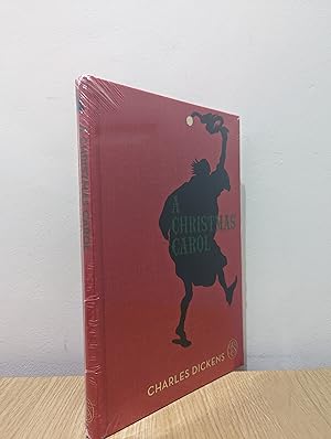 Seller image for A Christmas Carol (Folio Edition) for sale by Fialta Books