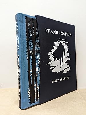 Seller image for Frankenstein (Folio Numbered Limited Edition) for sale by Fialta Books