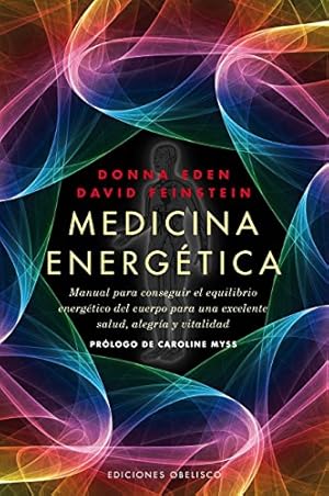 Imagen del vendedor de Medicina energetica a la venta por Pieuler Store