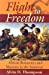 Seller image for Flight to Freedom: African Runaways And Maroons in the Americas for sale by Pieuler Store