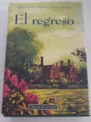 Image du vendeur pour El regreso mis en vente par Libros Ambig