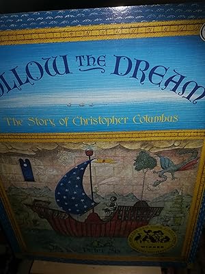 Seller image for Follow the Dream, the Story of Christopher Columbus for sale by Verlag Robert Richter