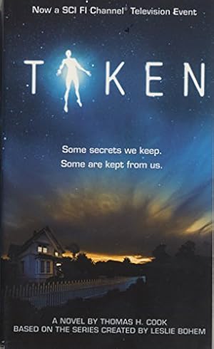 Seller image for Taken: A Novel for sale by Pieuler Store