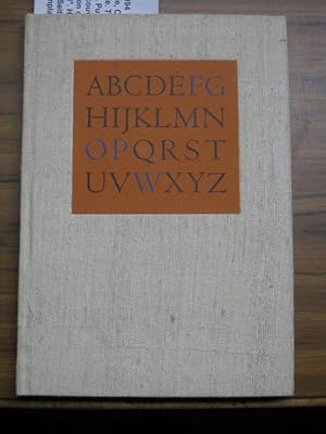 Seller image for Oscar Wilde. Translated, with an Introduction, by Barry Asker. (= Number One, Publications of the F. P. Greve Seminar). for sale by Antiquariat Carl Wegner