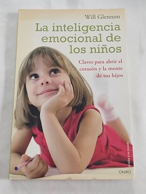 Seller image for La inteligencia de los nios for sale by Libros Ambig