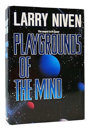 Seller image for PLAYGROUNDS OF THE MIND for sale by Rare Book Cellar