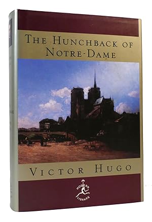 Seller image for HUNCHBACK OF NOTRE DAME for sale by Rare Book Cellar