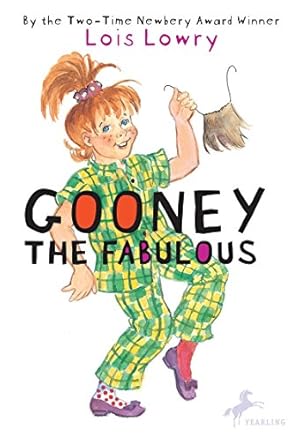 Seller image for Gooney the Fabulous (Gooney Bird) for sale by Pieuler Store