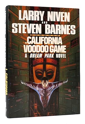 Seller image for THE CALIFORNIA VOODOO GAME for sale by Rare Book Cellar
