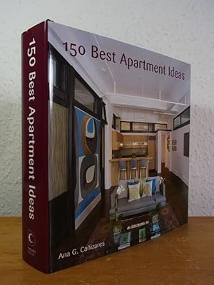 Immagine del venditore per 150 best Apartment Ideas [English Edition] venduto da Antiquariat Weber