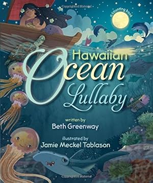 Seller image for Hawaiian Ocean Lullaby for sale by Pieuler Store