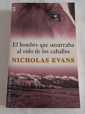 Seller image for El hombre que susurraba al odo de los caballos for sale by Libros Ambig