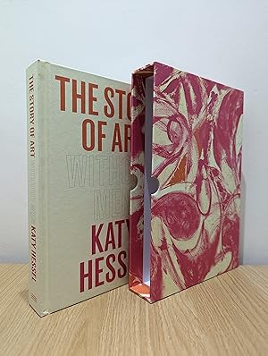 The Story of Art without Men (Signed Deluxe Slipcase Edition)