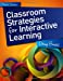 Seller image for Classroom Strategies for Interactive Learning for sale by Pieuler Store