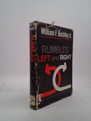 Seller image for Rumbles Left and Right for sale by ThriftBooksVintage