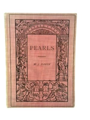 Image du vendeur pour Pearls mis en vente par World of Rare Books