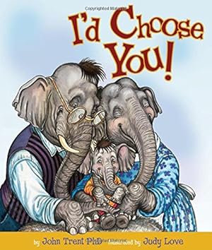 Seller image for I'd Choose You for sale by Pieuler Store
