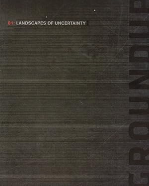 Imagen del vendedor de 01: Landscapes of Uncertainty a la venta por LEFT COAST BOOKS