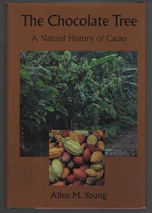 Image du vendeur pour The Chocolate Tree: A Natural History of Cacao mis en vente par Turn-The-Page Books